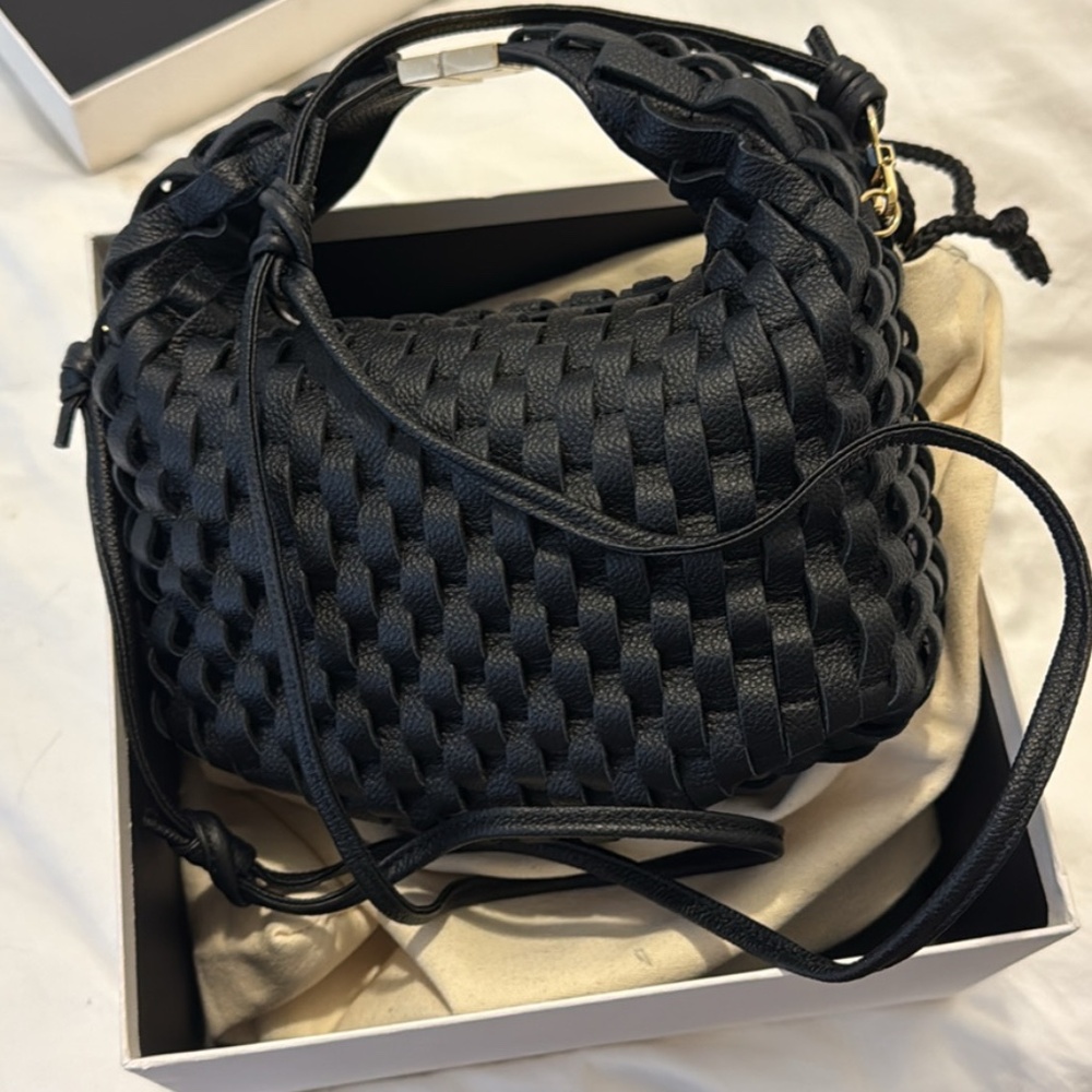 NEW IN BOX Polene Beri Onda bag